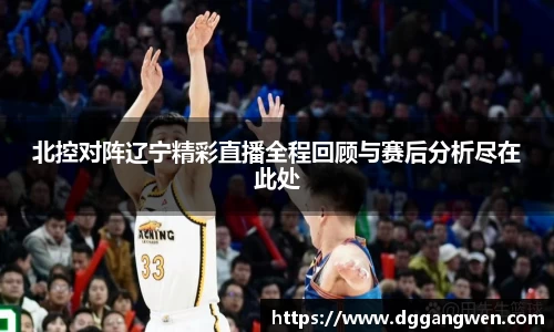 热博北控对阵辽宁精彩直播全程回顾与赛后分析尽在此处